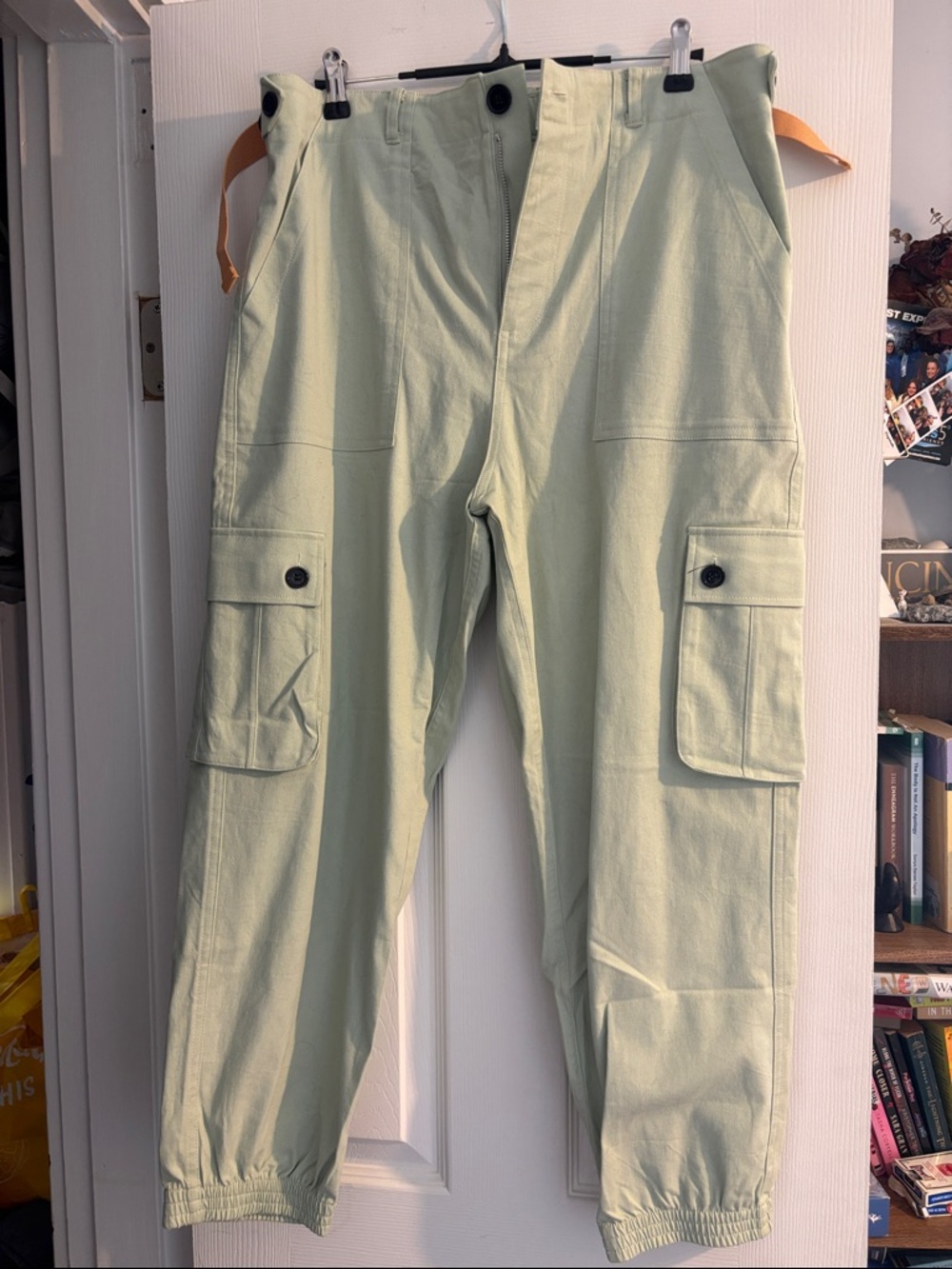 Wondery Outdoors Isabel 3.0 Pants